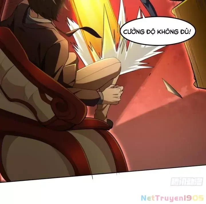 Toàn Trí Tu Tiên Giả Chapter 30 - Trang 28