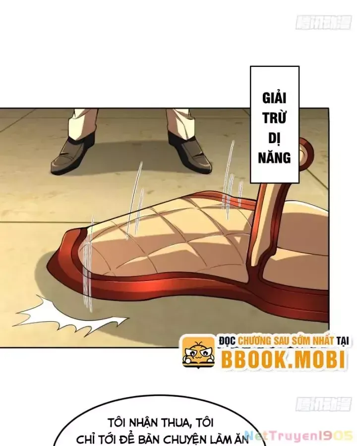Toàn Trí Tu Tiên Giả Chapter 30 - Trang 33