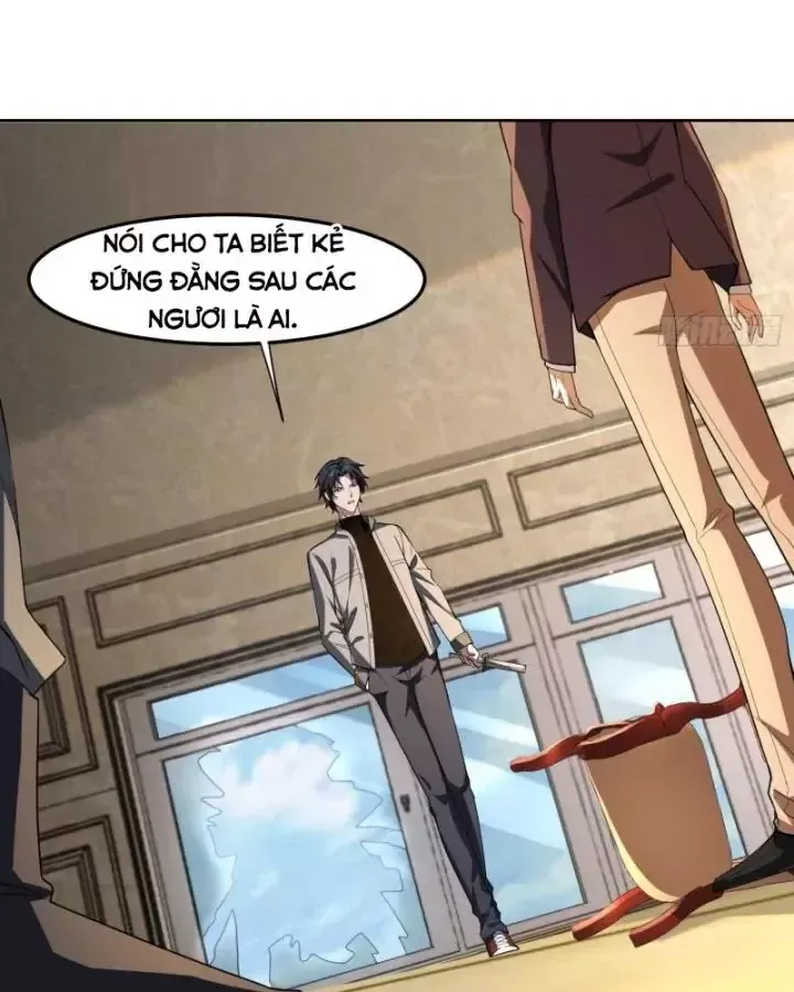 Toàn Trí Tu Tiên Giả Chapter 30 - Trang 36
