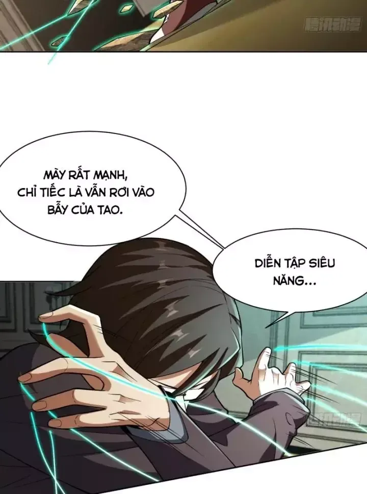 Toàn Trí Tu Tiên Giả Chapter 30 - Trang 38