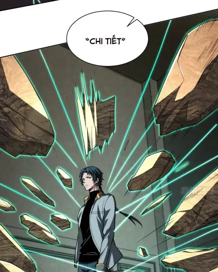 Toàn Trí Tu Tiên Giả Chapter 30 - Trang 39