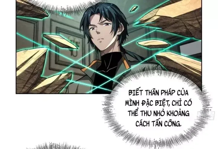 Toàn Trí Tu Tiên Giả Chapter 30 - Trang 41