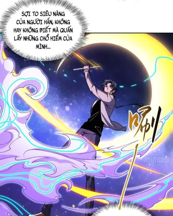 Toàn Trí Tu Tiên Giả Chapter 30 - Trang 42