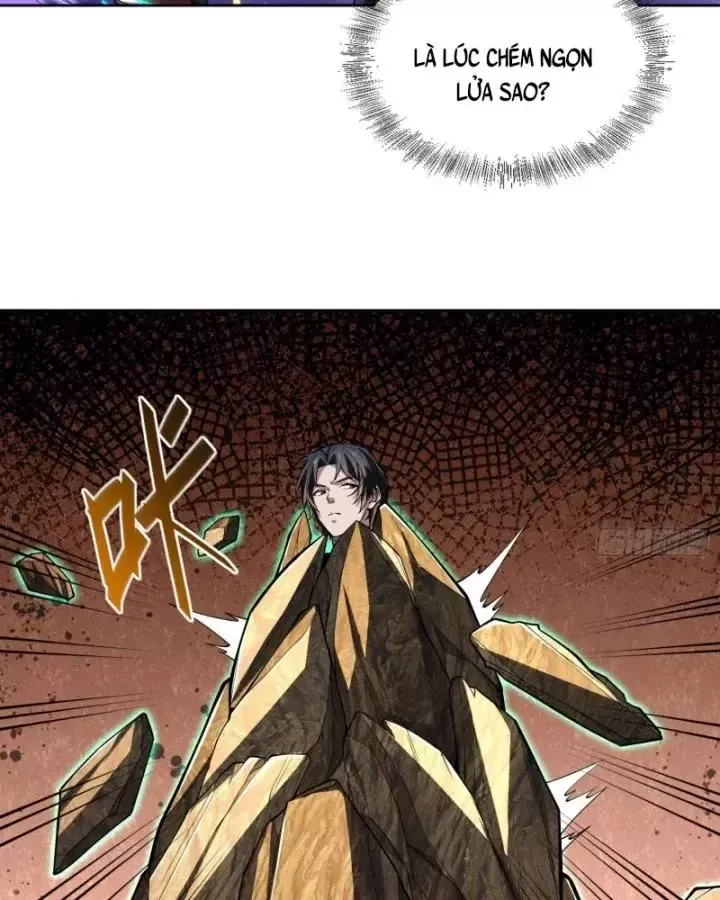 Toàn Trí Tu Tiên Giả Chapter 30 - Trang 43