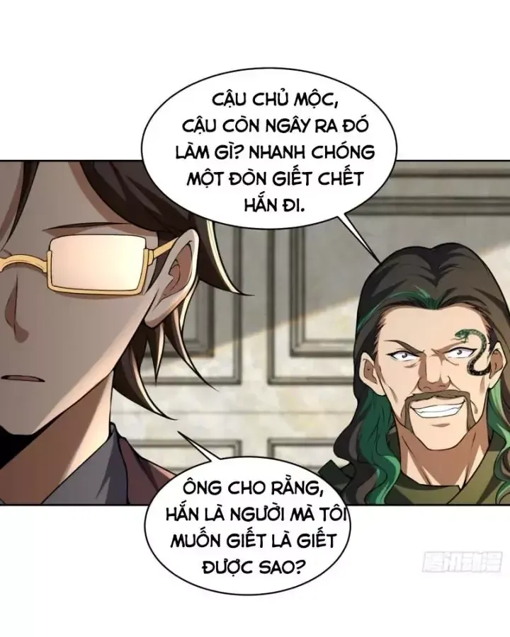 Toàn Trí Tu Tiên Giả Chapter 30 - Trang 45