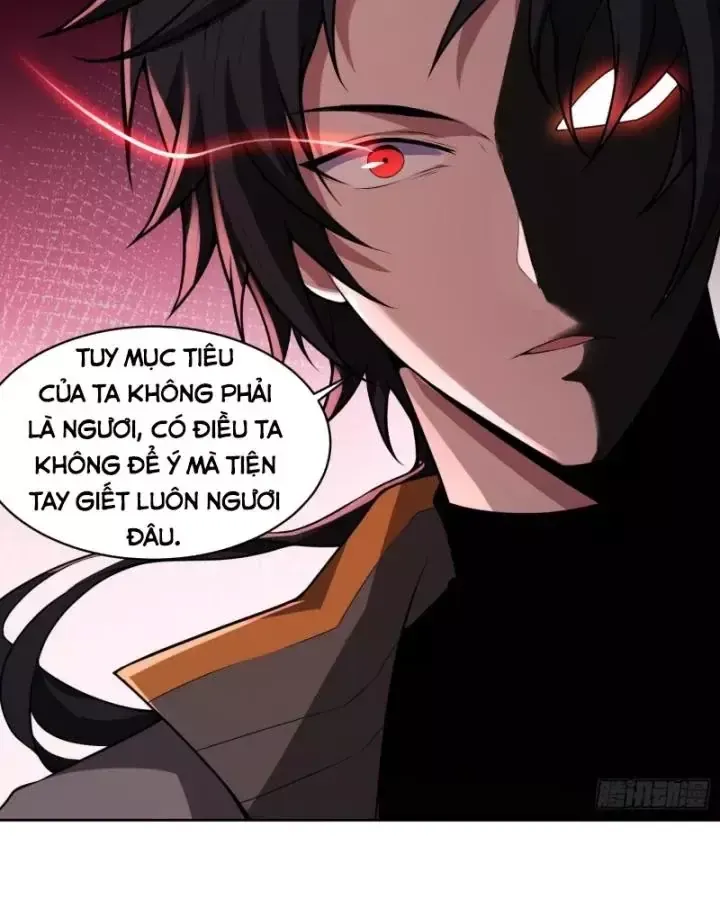 Toàn Trí Tu Tiên Giả Chapter 30 - Trang 49
