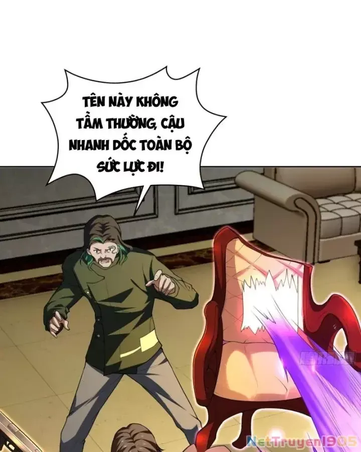 Toàn Trí Tu Tiên Giả Chapter 30 - Trang 50