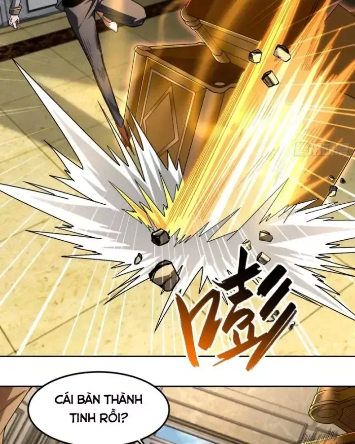 Toàn Trí Tu Tiên Giả Chapter 30 - Trang 6