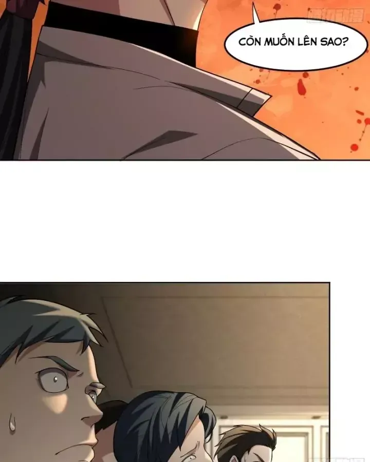 Toàn Trí Tu Tiên Giả Chapter 31 - Trang 11