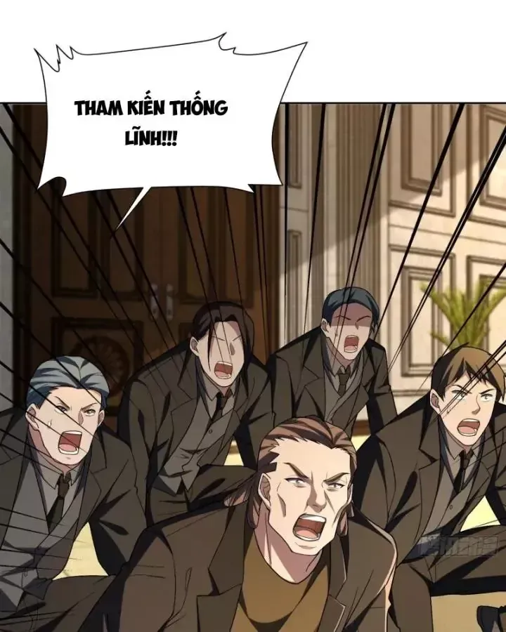 Toàn Trí Tu Tiên Giả Chapter 31 - Trang 13