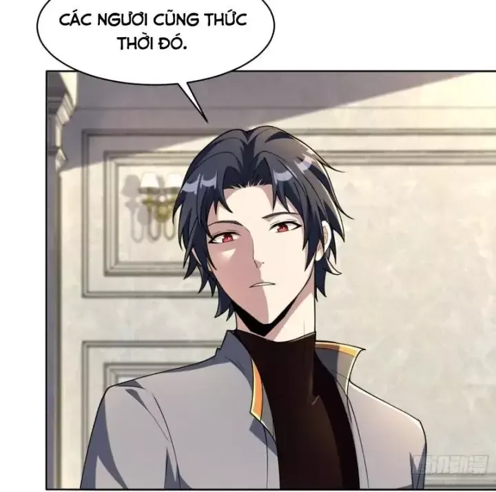 Toàn Trí Tu Tiên Giả Chapter 31 - Trang 15