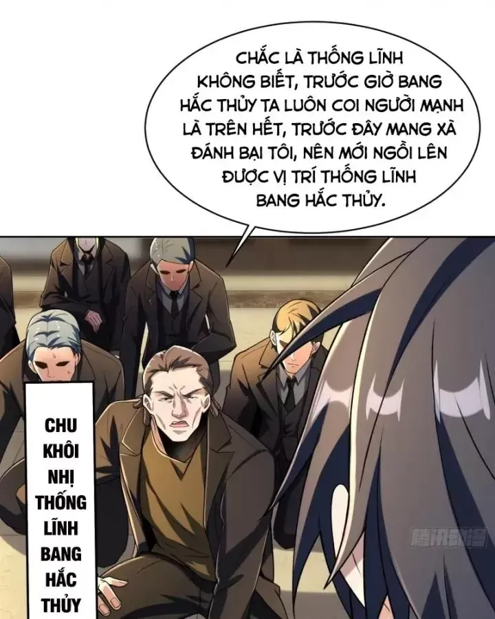Toàn Trí Tu Tiên Giả Chapter 31 - Trang 16