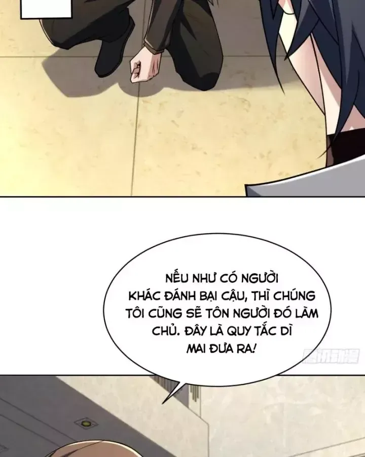 Toàn Trí Tu Tiên Giả Chapter 31 - Trang 17