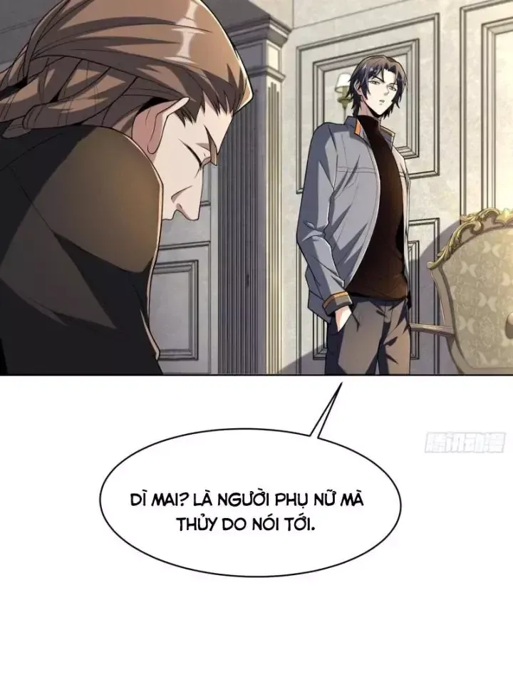 Toàn Trí Tu Tiên Giả Chapter 31 - Trang 18