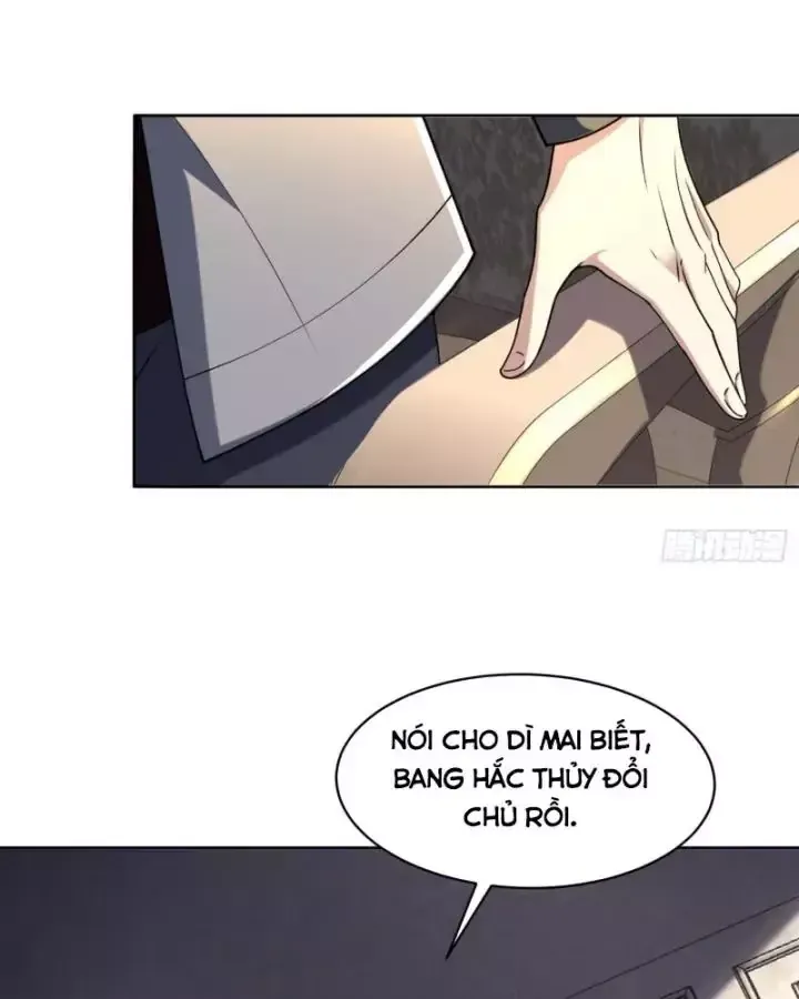 Toàn Trí Tu Tiên Giả Chapter 31 - Trang 19
