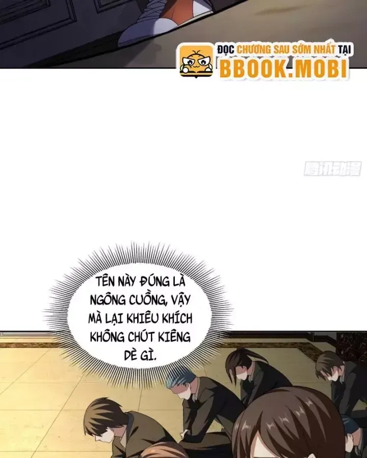 Toàn Trí Tu Tiên Giả Chapter 31 - Trang 21