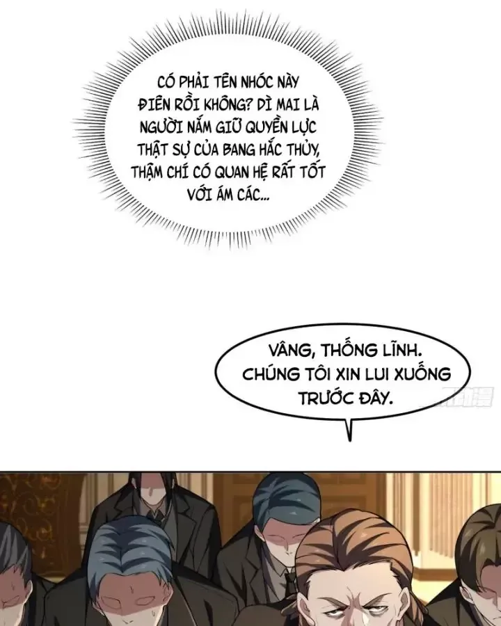 Toàn Trí Tu Tiên Giả Chapter 31 - Trang 23