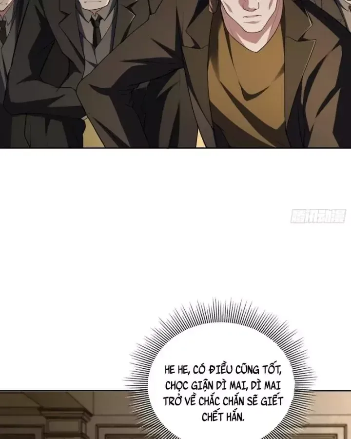 Toàn Trí Tu Tiên Giả Chapter 31 - Trang 24