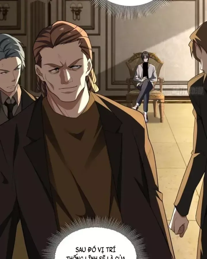 Toàn Trí Tu Tiên Giả Chapter 31 - Trang 25