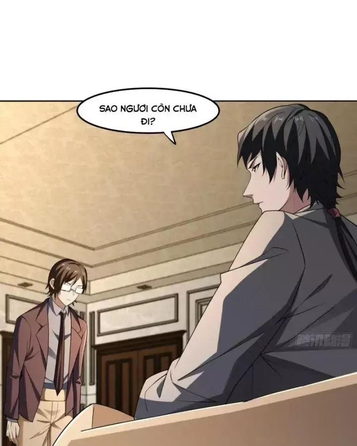 Toàn Trí Tu Tiên Giả Chapter 31 - Trang 27