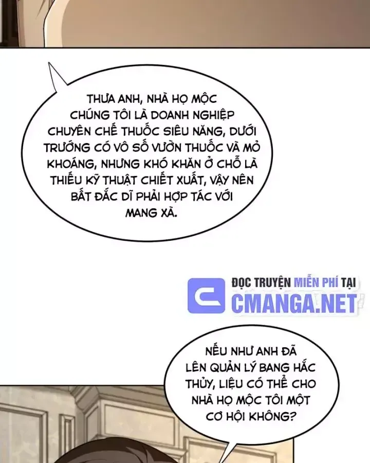 Toàn Trí Tu Tiên Giả Chapter 31 - Trang 28