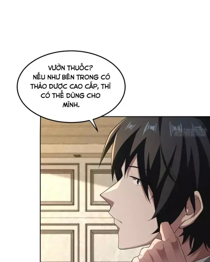 Toàn Trí Tu Tiên Giả Chapter 31 - Trang 30