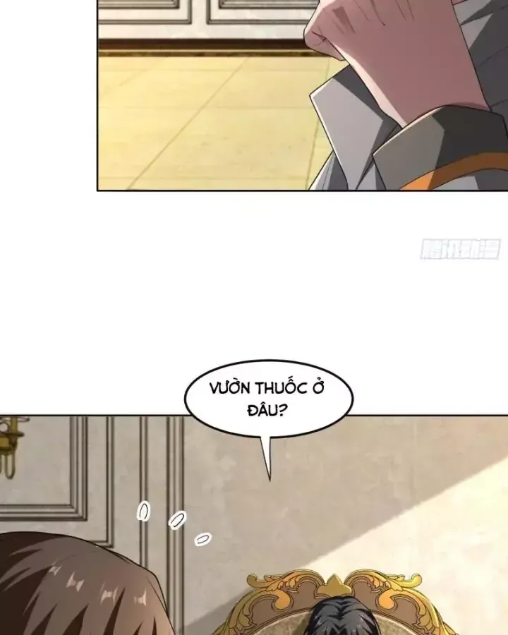 Toàn Trí Tu Tiên Giả Chapter 31 - Trang 31