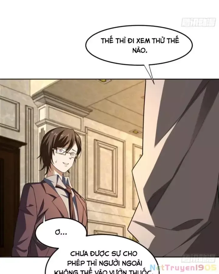 Toàn Trí Tu Tiên Giả Chapter 31 - Trang 33