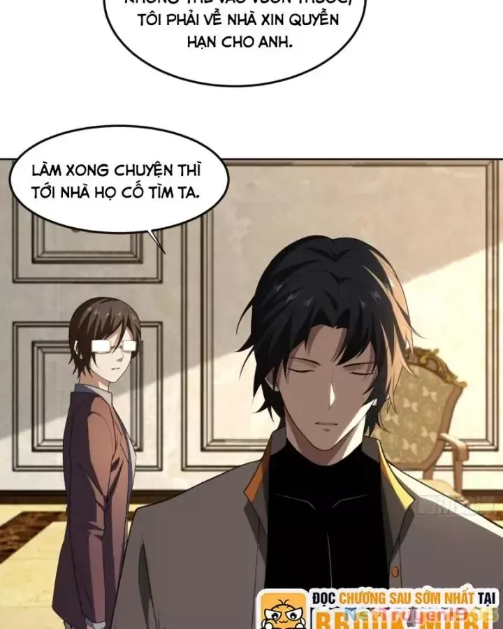Toàn Trí Tu Tiên Giả Chapter 31 - Trang 34