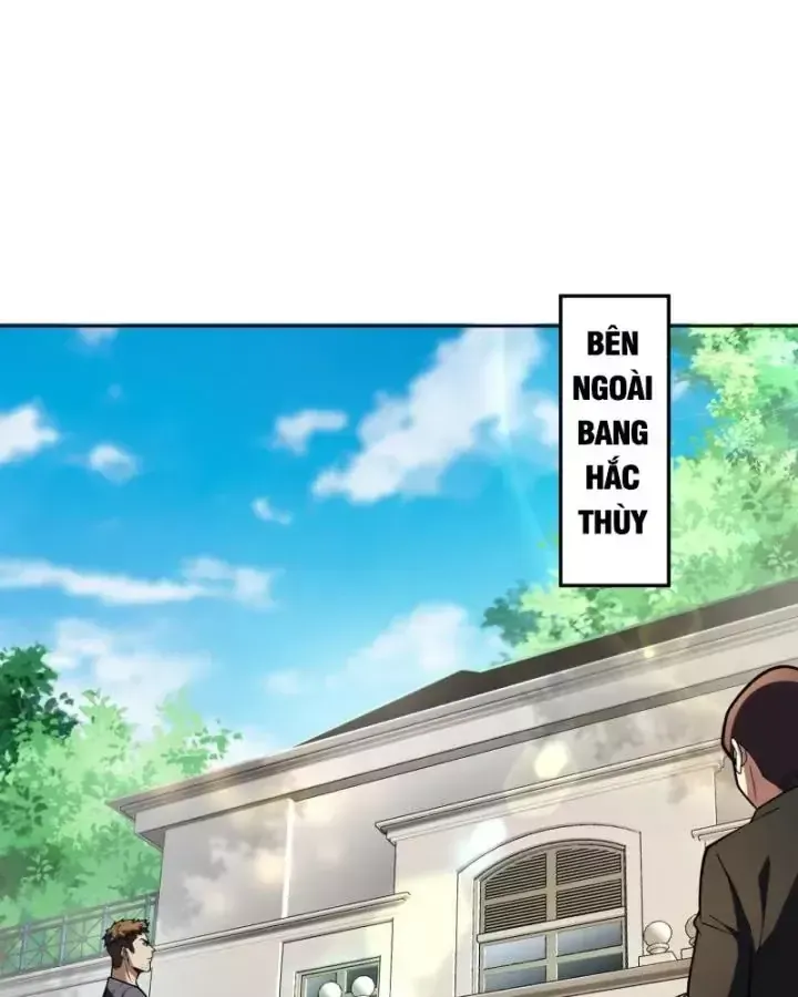 Toàn Trí Tu Tiên Giả Chapter 31 - Trang 36