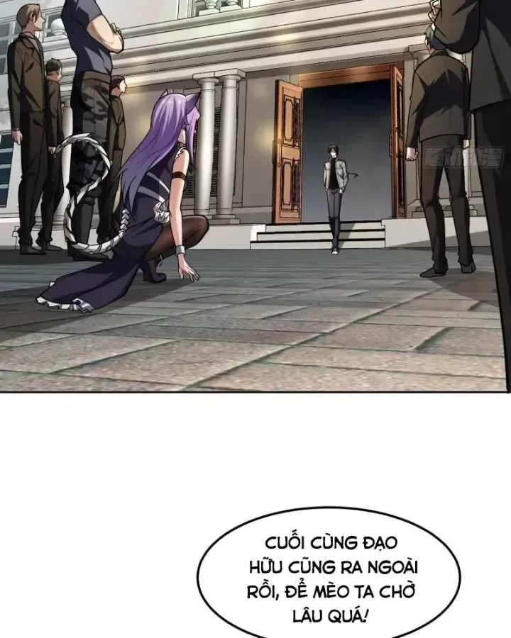 Toàn Trí Tu Tiên Giả Chapter 31 - Trang 37