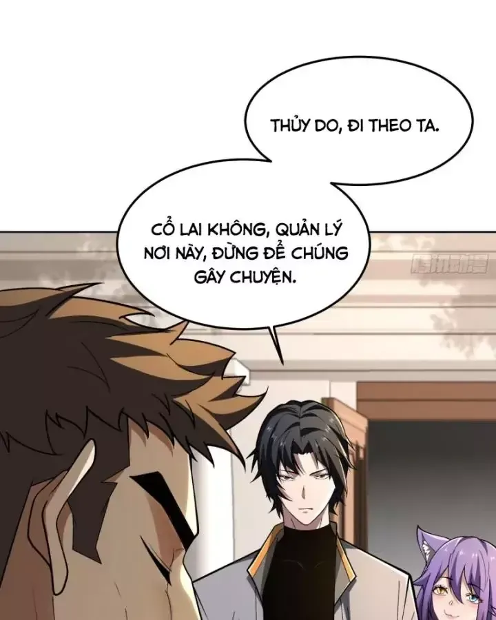 Toàn Trí Tu Tiên Giả Chapter 31 - Trang 39