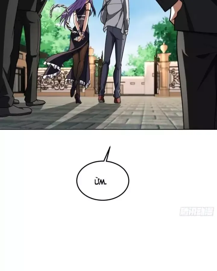 Toàn Trí Tu Tiên Giả Chapter 31 - Trang 42