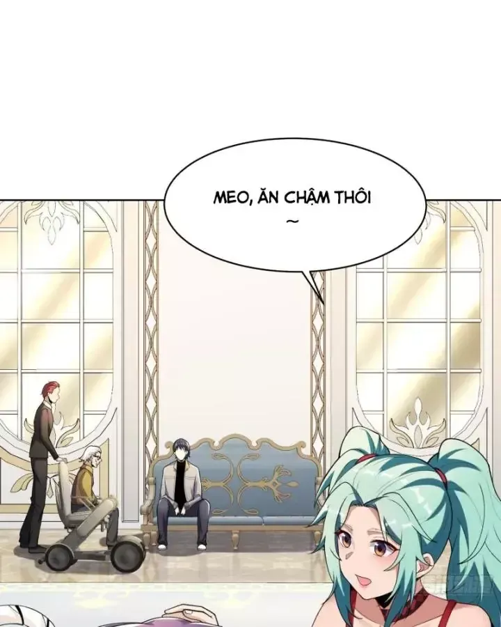 Toàn Trí Tu Tiên Giả Chapter 31 - Trang 45