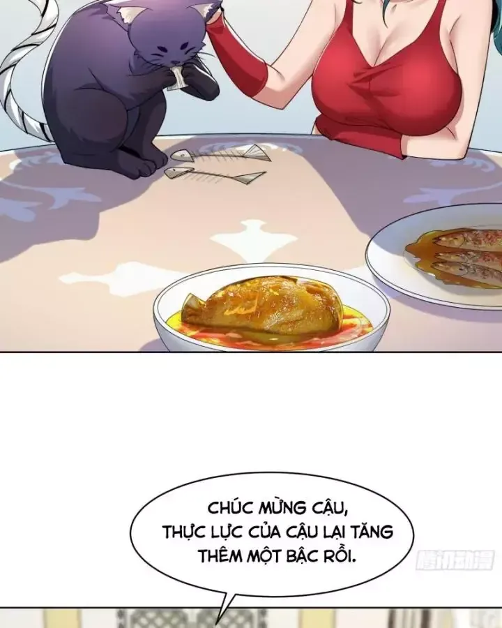 Toàn Trí Tu Tiên Giả Chapter 31 - Trang 46