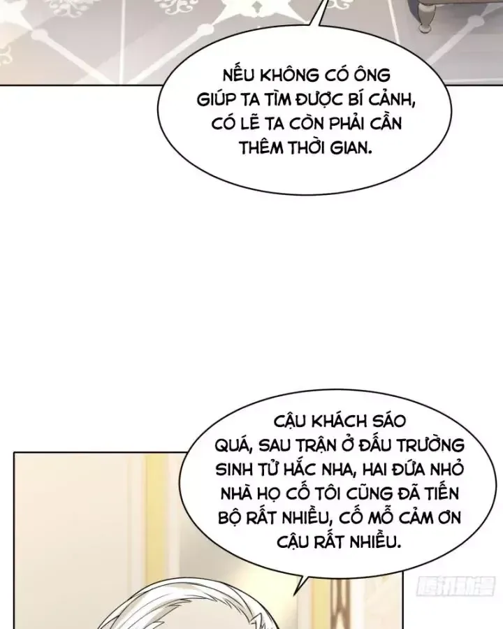 Toàn Trí Tu Tiên Giả Chapter 31 - Trang 48