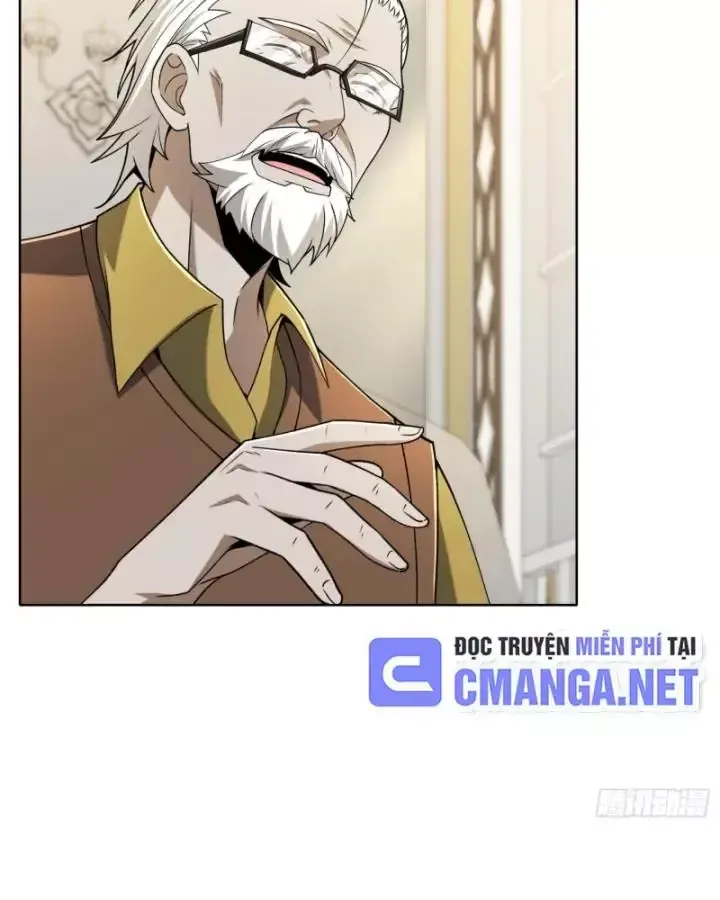 Toàn Trí Tu Tiên Giả Chapter 31 - Trang 49