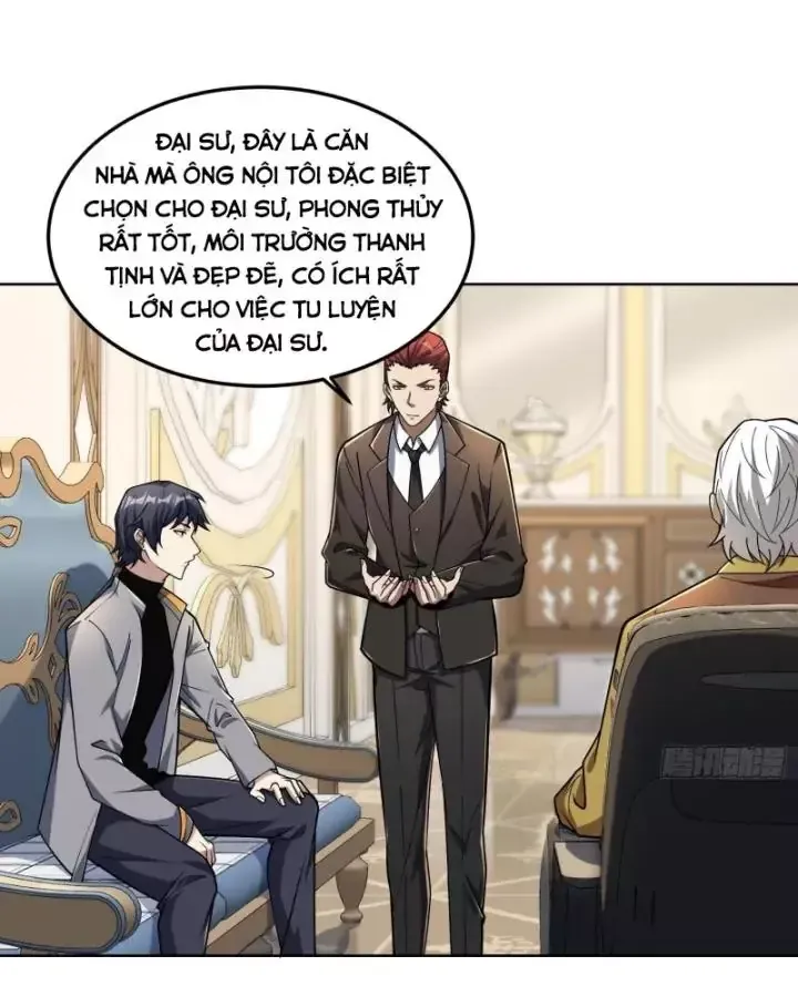 Toàn Trí Tu Tiên Giả Chapter 31 - Trang 50