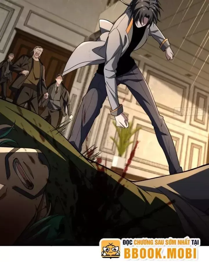 Toàn Trí Tu Tiên Giả Chapter 31 - Trang 6