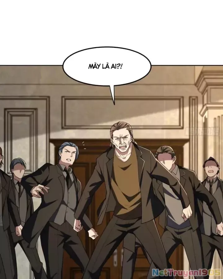 Toàn Trí Tu Tiên Giả Chapter 31 - Trang 7