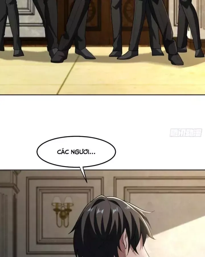 Toàn Trí Tu Tiên Giả Chapter 31 - Trang 8