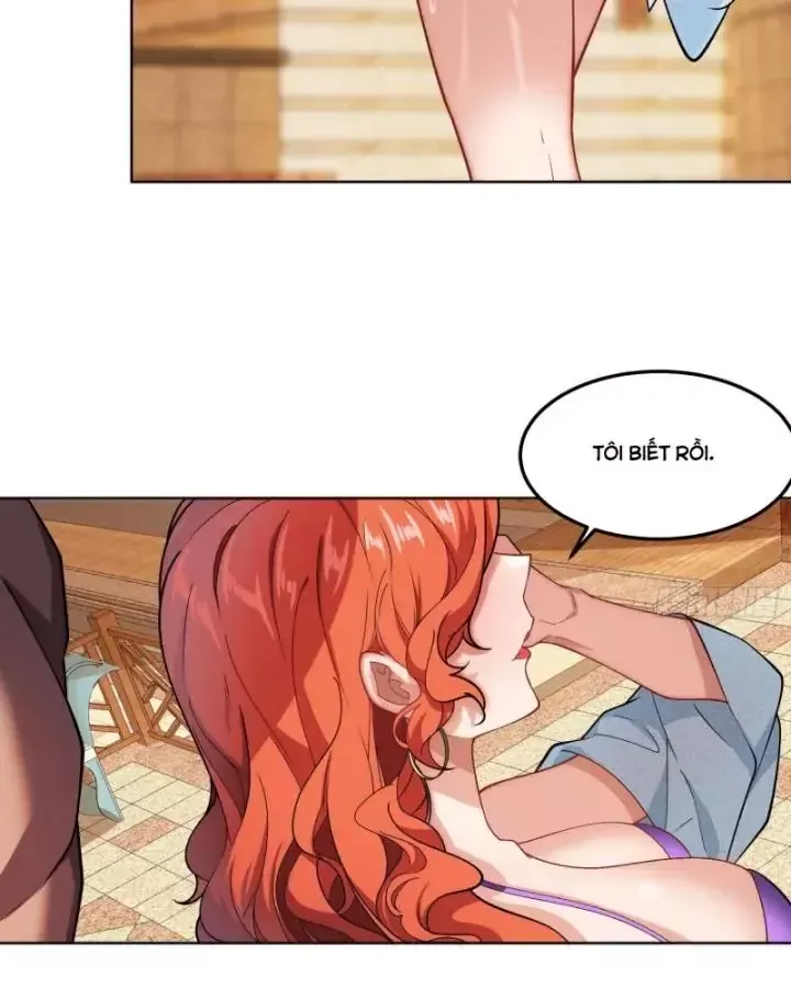 Toàn Trí Tu Tiên Giả Chapter 32 - Trang 10