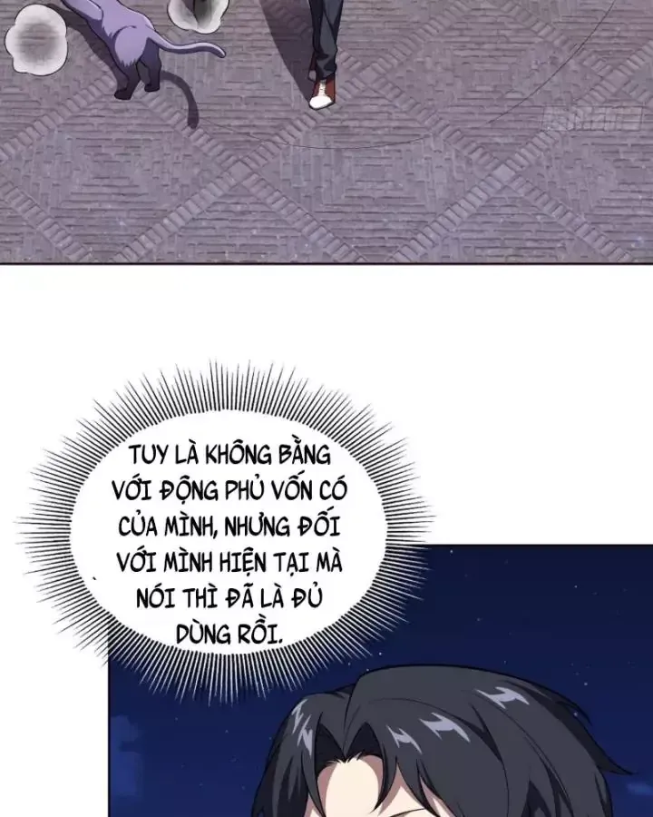 Toàn Trí Tu Tiên Giả Chapter 32 - Trang 19
