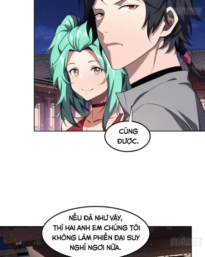 Toàn Trí Tu Tiên Giả Chapter 32 - Trang 20
