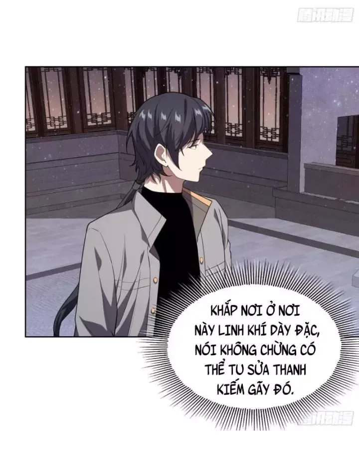 Toàn Trí Tu Tiên Giả Chapter 32 - Trang 22