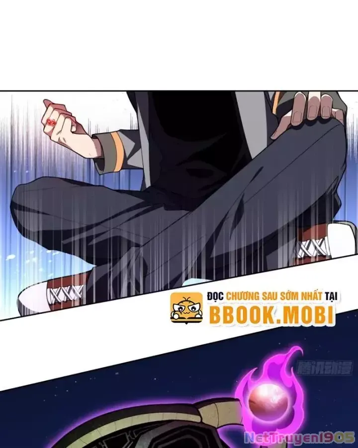 Toàn Trí Tu Tiên Giả Chapter 32 - Trang 23