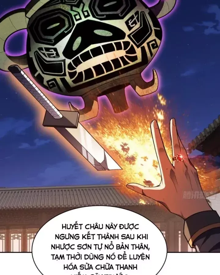 Toàn Trí Tu Tiên Giả Chapter 32 - Trang 24
