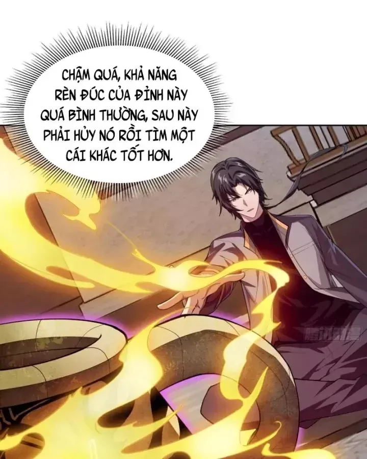 Toàn Trí Tu Tiên Giả Chapter 32 - Trang 30