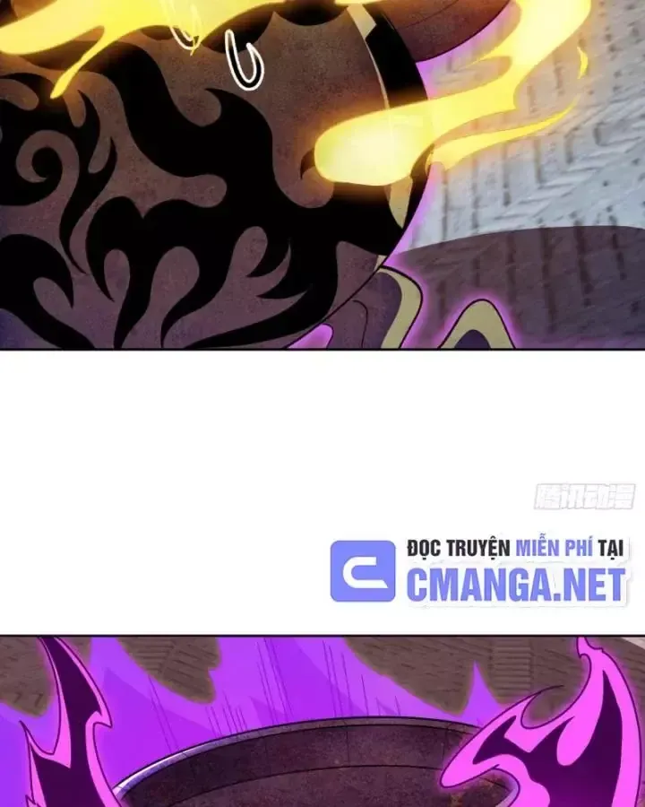 Toàn Trí Tu Tiên Giả Chapter 32 - Trang 31