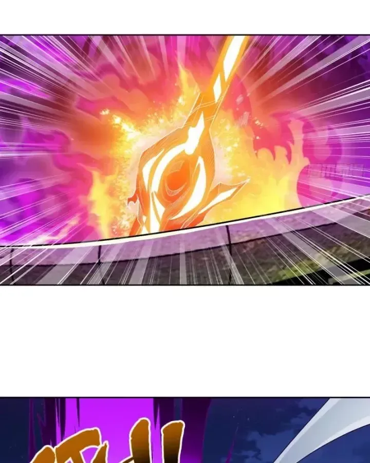 Toàn Trí Tu Tiên Giả Chapter 32 - Trang 33